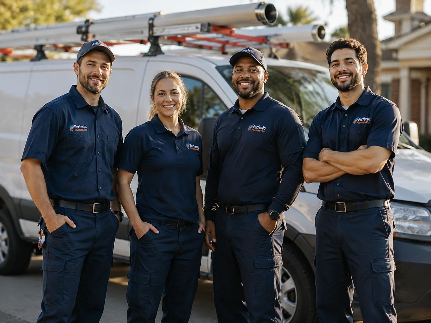 Emergency Plumber Near Me in Strausstown, PA near me